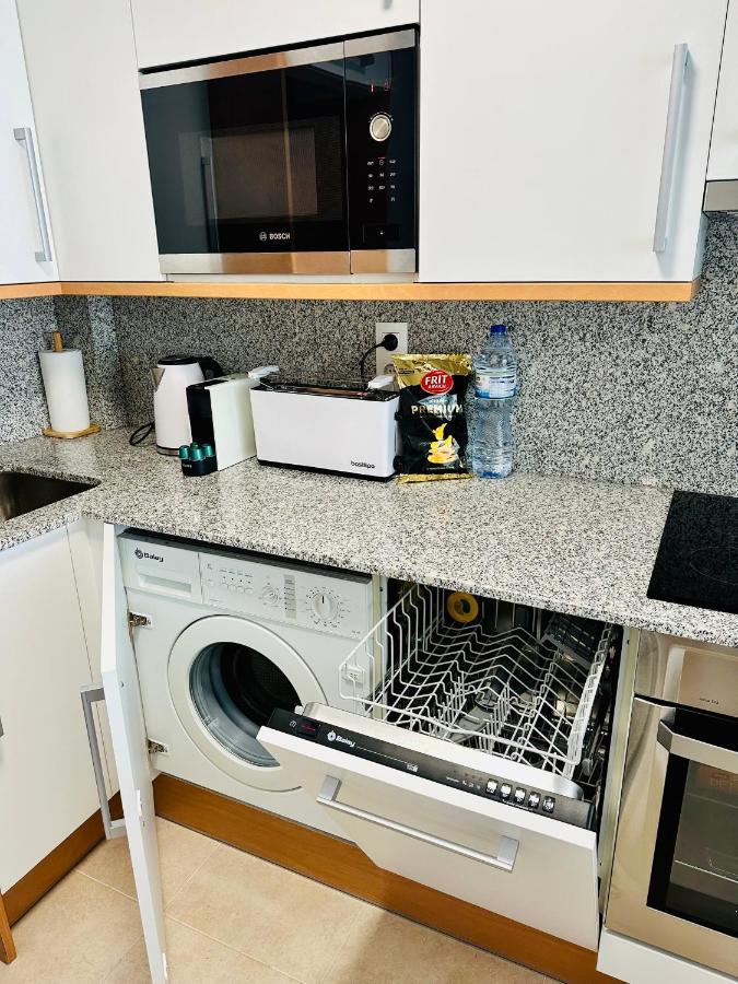 Apartment Con Piscina Y Jardin Fantastico Cala Sirenas - Nuevo