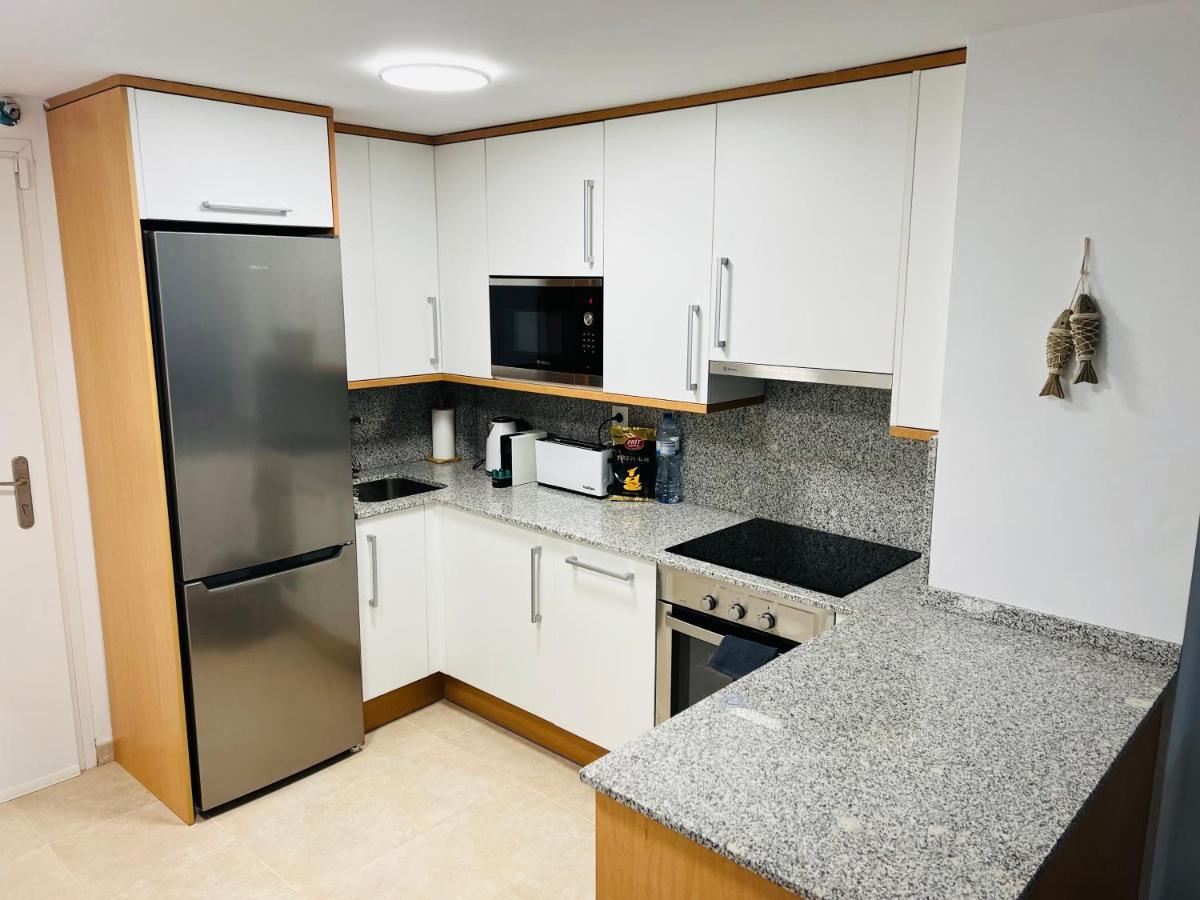 Con Piscina Y Jardin Fantastico Cala Sirenas - Nuevo * Miami Playa