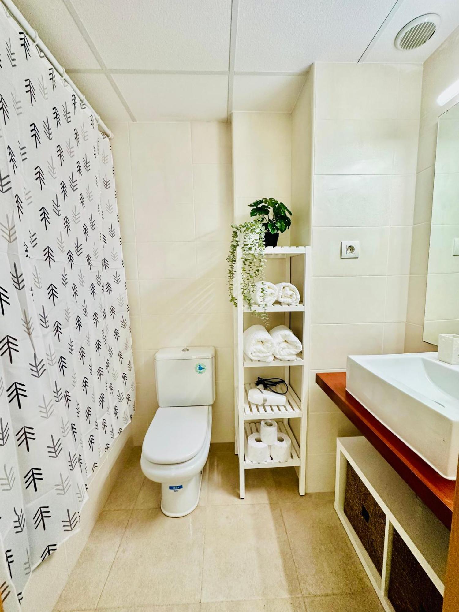 Apartment Con Piscina Y Jardin Fantastico Cala Sirenas - Nuevo Miami Playa